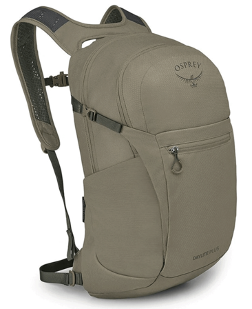 Osprey Daylite Plus Concrete Tan