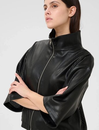 Karen By Simonsen Kbceleste Shirt - Black - 36