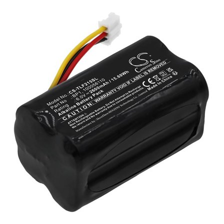 Batteri till Larmsystem för Comstar VAYO F215, VAYO F225, Comstar F215 m.fl.