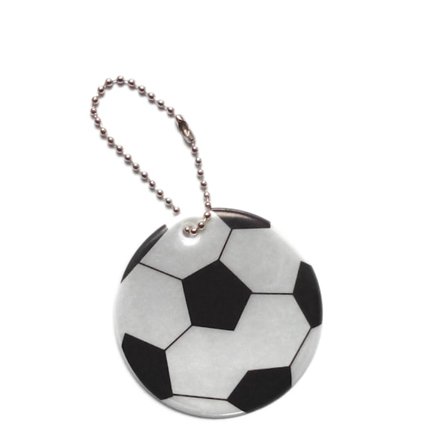 Reflex - Jalkapallo - Musta/valkoinen