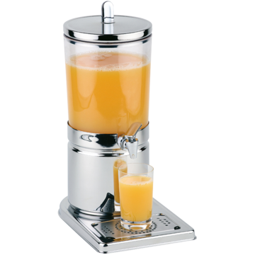 Juicedispenser Station APS