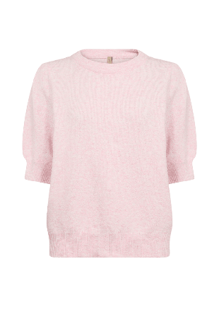 Soyaconcept Sc-Orlean 10 Pullover Tröjor Dam Rosa L