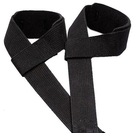 Dragremmar / Wrist straps för styrketräning