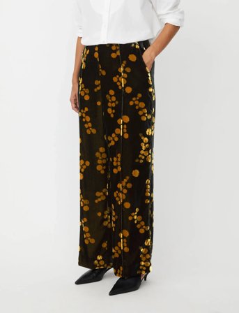 Masai Mapetrilla - Black - XL