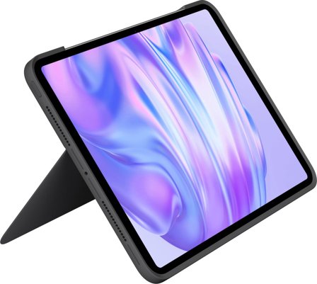 Logitech Combo Tch iPad Pro 11-inch M4