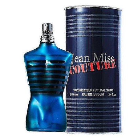 Jean Paul Gaultier Le Male Parfum joululahjat-JK