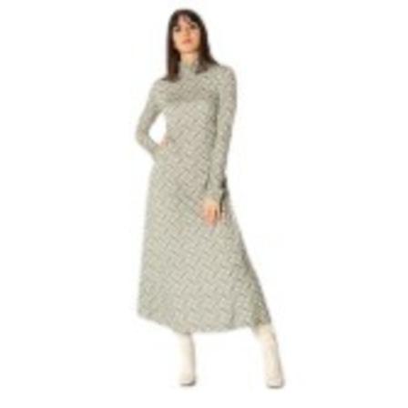 Beatrice .b, Dresses Beige, Dames, Maat:M