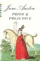 Pride and Prejudice, ISBN: 9780307386861