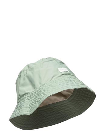 Asmus Hat, K Green Mini A Ture