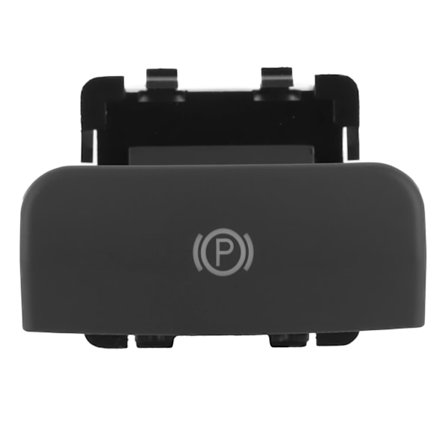 Elektronisk håndbrems parkeringsbrems bryterknapp 470706 Kompatibel med Peugeot 3008 5008