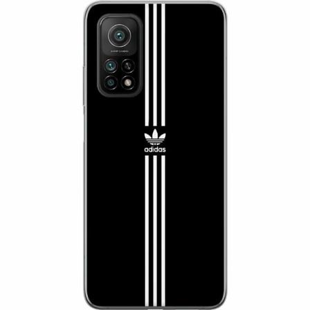 Xiaomi Mi 10t Pro 5g Mjukt Skal - Fashion