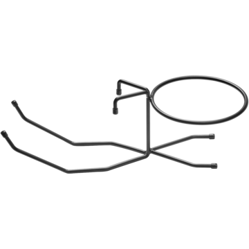 Bordsholder for Vinkjøler APS