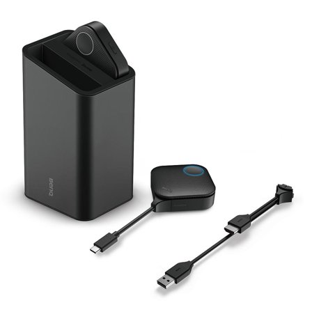 BenQ Instashow Vs10 1 Usb-c/hdmi Button + 1 Cradle