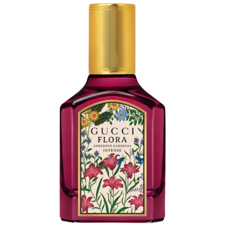 Gucci Flora Gorgeous Gardenia EdP Intense Parfym & EdT Dam 30 ML
