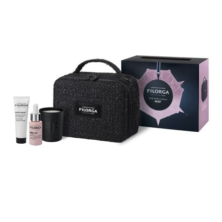 Filorga NCEF Cofanetto Natale - Cofanetto Antirughe