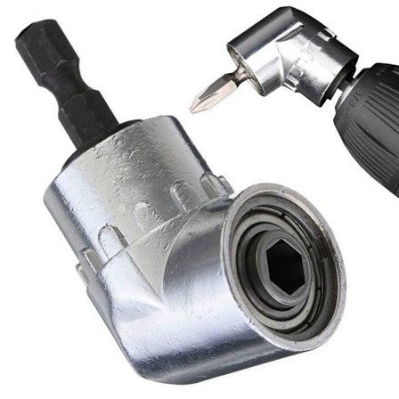 Vinkeladapter Skruvdragare