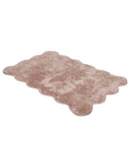 Badrumsmatta Ellen Rosa - Badrum - Fondaco