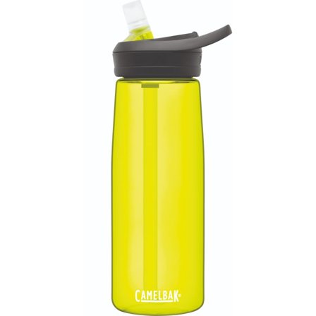 Camelbak Eddy+ 25 Tritan Renew flasks Yellow 0.75 L