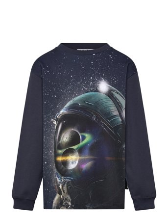 Molo Rube - Navy - 110