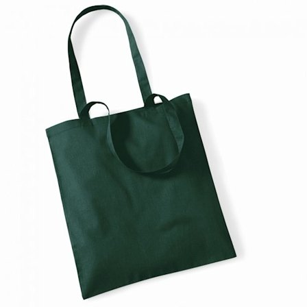 Westford Mill Promo Bag For Life - 10 liter En storlek Flaska Grön