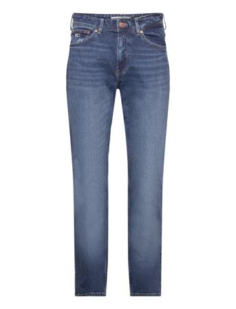 Ethan Rlxd Strght Dg5157 Jeans Blå Tommy Jeans*Betinget Tilbud