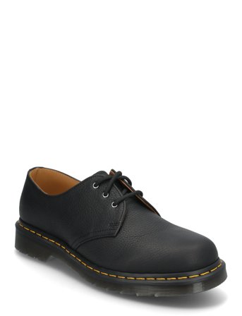 Dr. Martens 1461 Black Ambassador - Black - 41