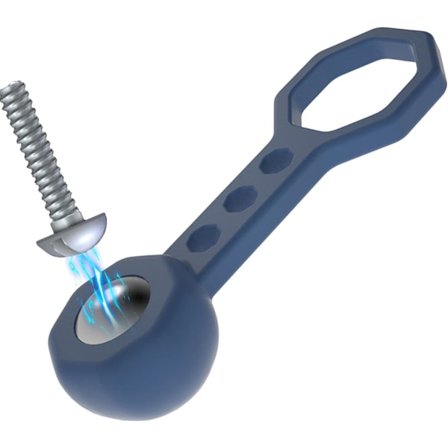 Magnet Stud Finder med Stud Ball - Stud Finder, Väggskanner