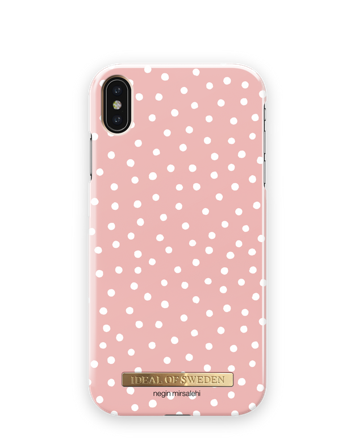 Female Hülle, MAX Pink Riviera Handyhülle