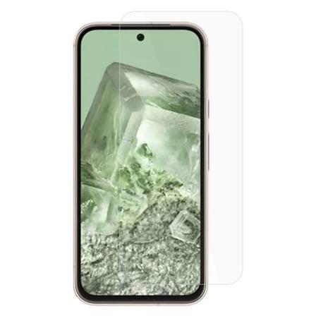 Google Pixel 8a n yt nsuoja karkaistu lasi 0,3mm