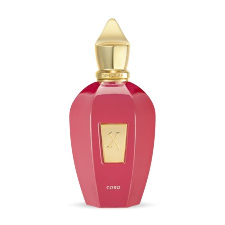 XERJOFF CORO Eau de Parfum 100 ml, Parfumer & Dufte, Til Ham, Eau De Parfum