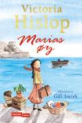 Marias øy - Bok av Victoria Hislop - Hardback