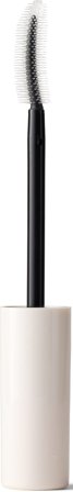 ECOOKING Mascara Brush 01 Curling & Volume (Gummi), Makeup, Øjne, Mascara