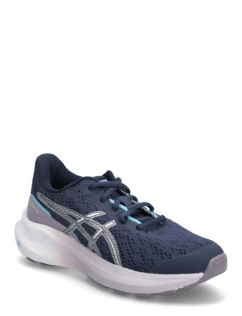 Asics Gt-1000 13 Gs - Navy - 33