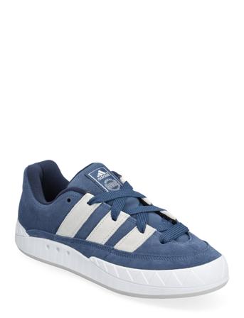 Adimatic Blue Adidas Originals