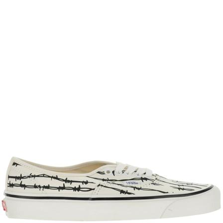 Vans, Sneakers Beige, Heren, Maat:39 EU