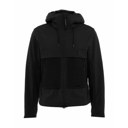 C.p. Company Jacket 22 , Zwart , Heren , Maat: L