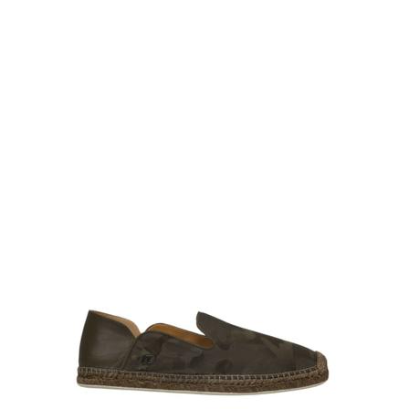 Christian Louboutin Sko Grøn, Herre, Størrelse: 42 EU