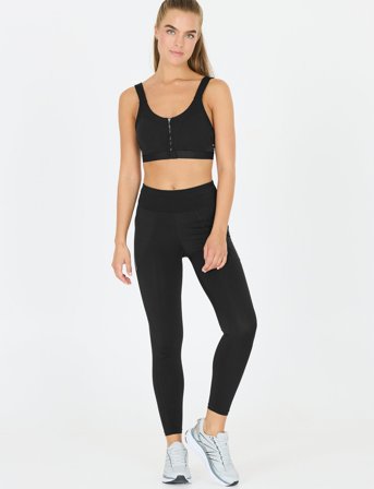 Endurance Talori W Tights - Black - 40