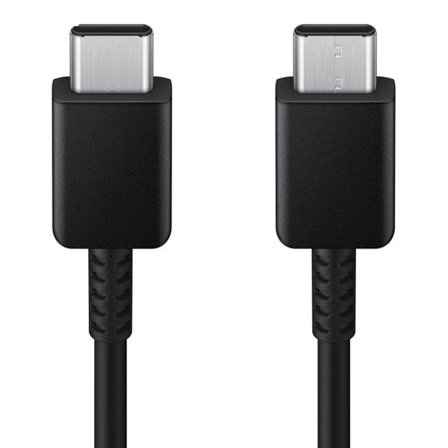 Samsung EP-DW767JBE USB-C-kabel 3A 1,8m Svart