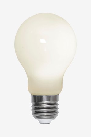 Star Trading - LED-pære A60 Smart Bulb - Hvid - Smart belysning - Fra Homeroom