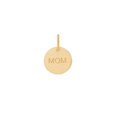 Frk. Lisberg - Halsband - Gul - Dam - Storlek: One Size, Dam, Storlek: ONE SIZE