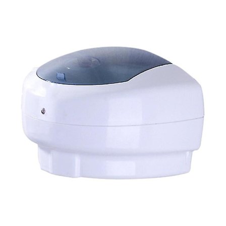 1 stk. Badeværelse Sæbe Flydende Beholder