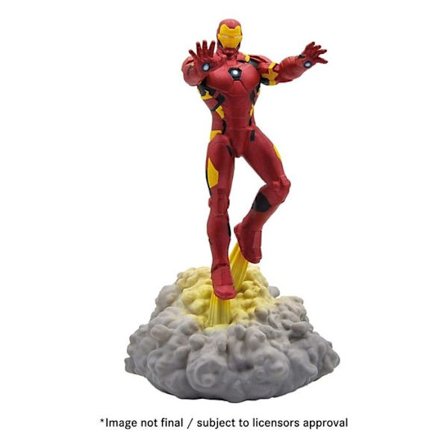 Bullyland - Avengers - Figur i Iron Man 15 cm