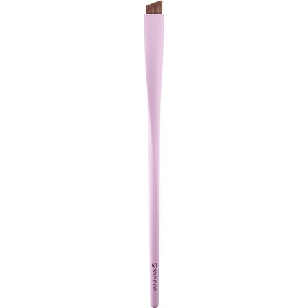 Essence Brow Brush 01 Brows On Fleek, Makeup, Makeupbørster, Øjenbrynspensler