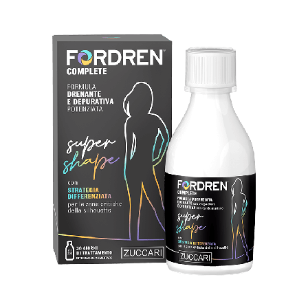 Fordren Complete Supershape 300ml