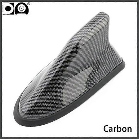 Opel Mokka Universal Vandtæt Hajfinne Antenne Special Auto Bilradio Antenner FM/AM Stærkere Signal Piano Lak