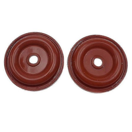 2 stk. Polaris Eksosventil Bellows 5414495 5410000 5412733 5412147 5412379