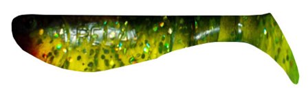 Relax Ripper Kopyto BLS2,5'' - 067