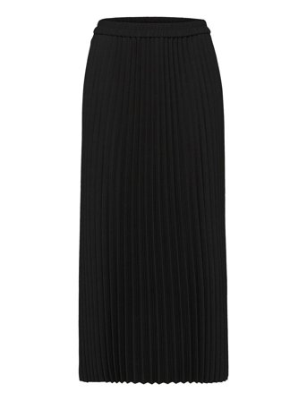 Selected | Slfalexis Mw Midi Skirt B Noos | 34