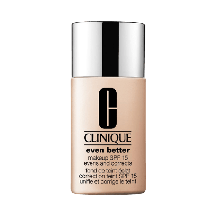 Clinique Even Better Makeup Foundation SPF 15 Dam Orange ONESIZE